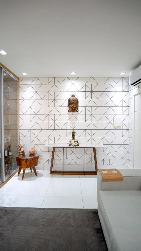 Apartamento, 2 quartos, 84 m² - Foto 3