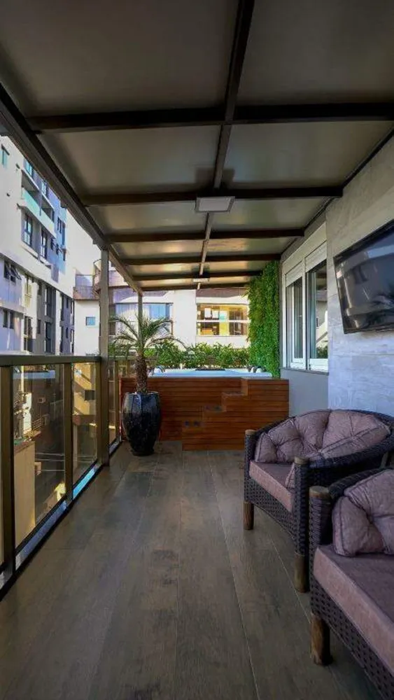 Apartamento, 2 quartos, 84 m² - Foto 2