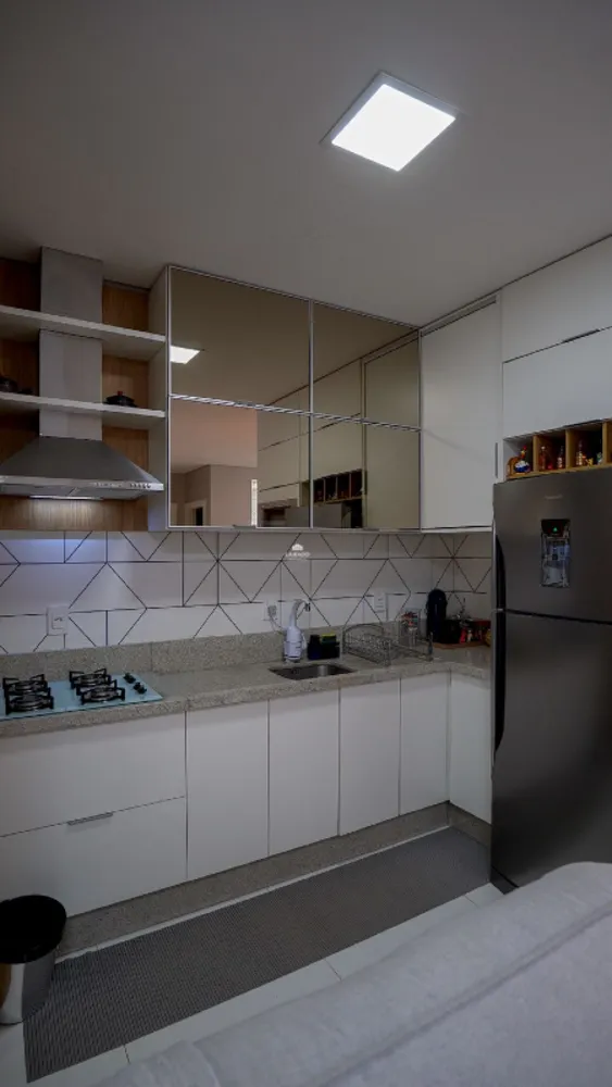 Apartamento, 2 quartos, 84 m² - Foto 8