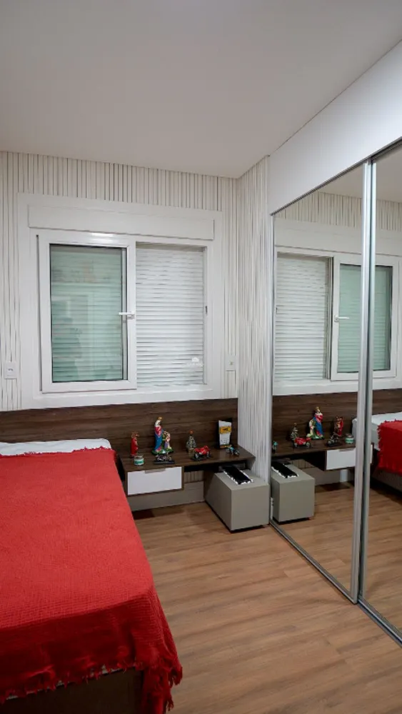 Apartamento, 2 quartos, 84 m² - Foto 10