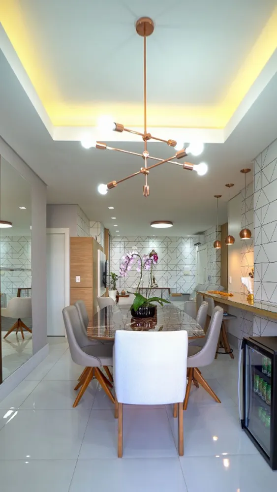 Apartamento, 2 quartos, 84 m² - Foto 6