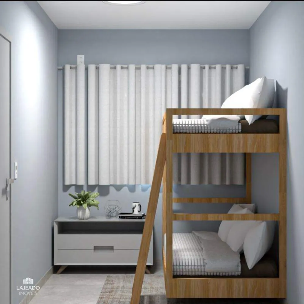 Casa, 2 quartos, 50 m² - Foto 11