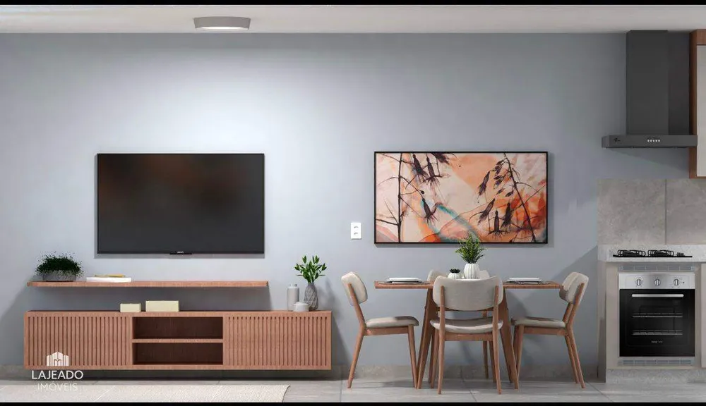 Casa, 2 quartos, 50 m² - Foto 5
