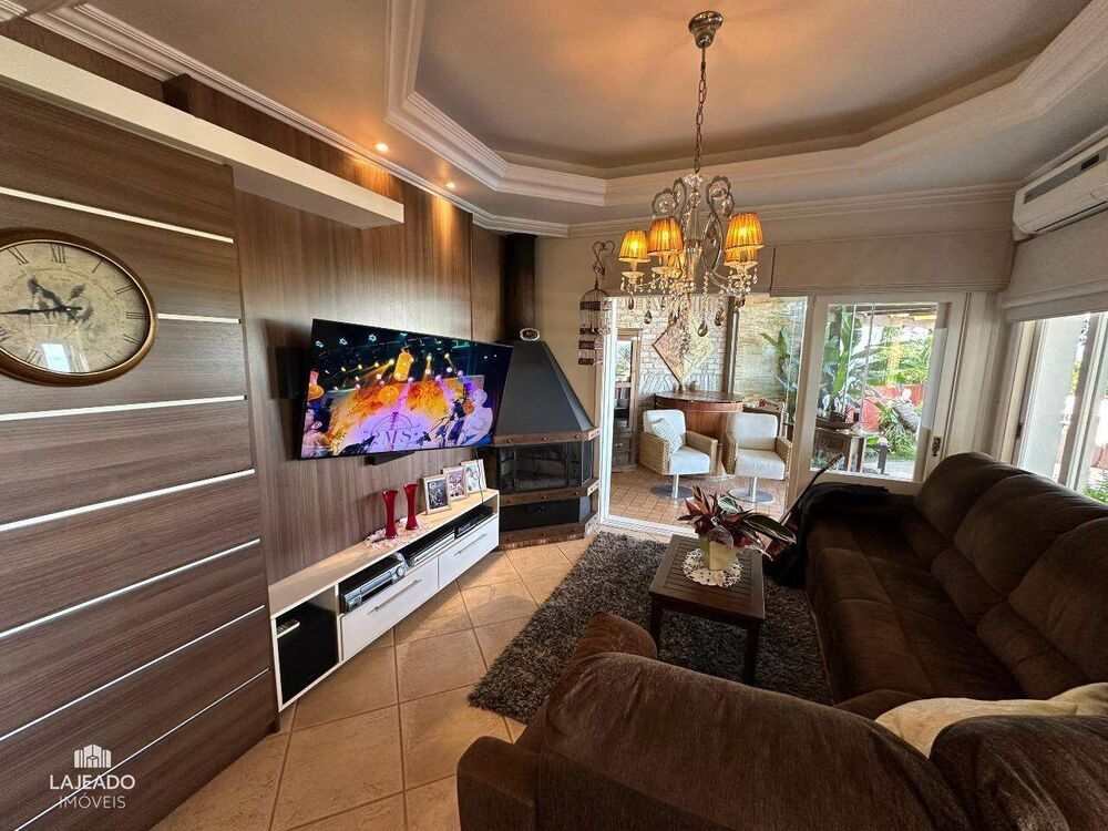 Casa à venda com 4 quartos, 353m² - Foto 13