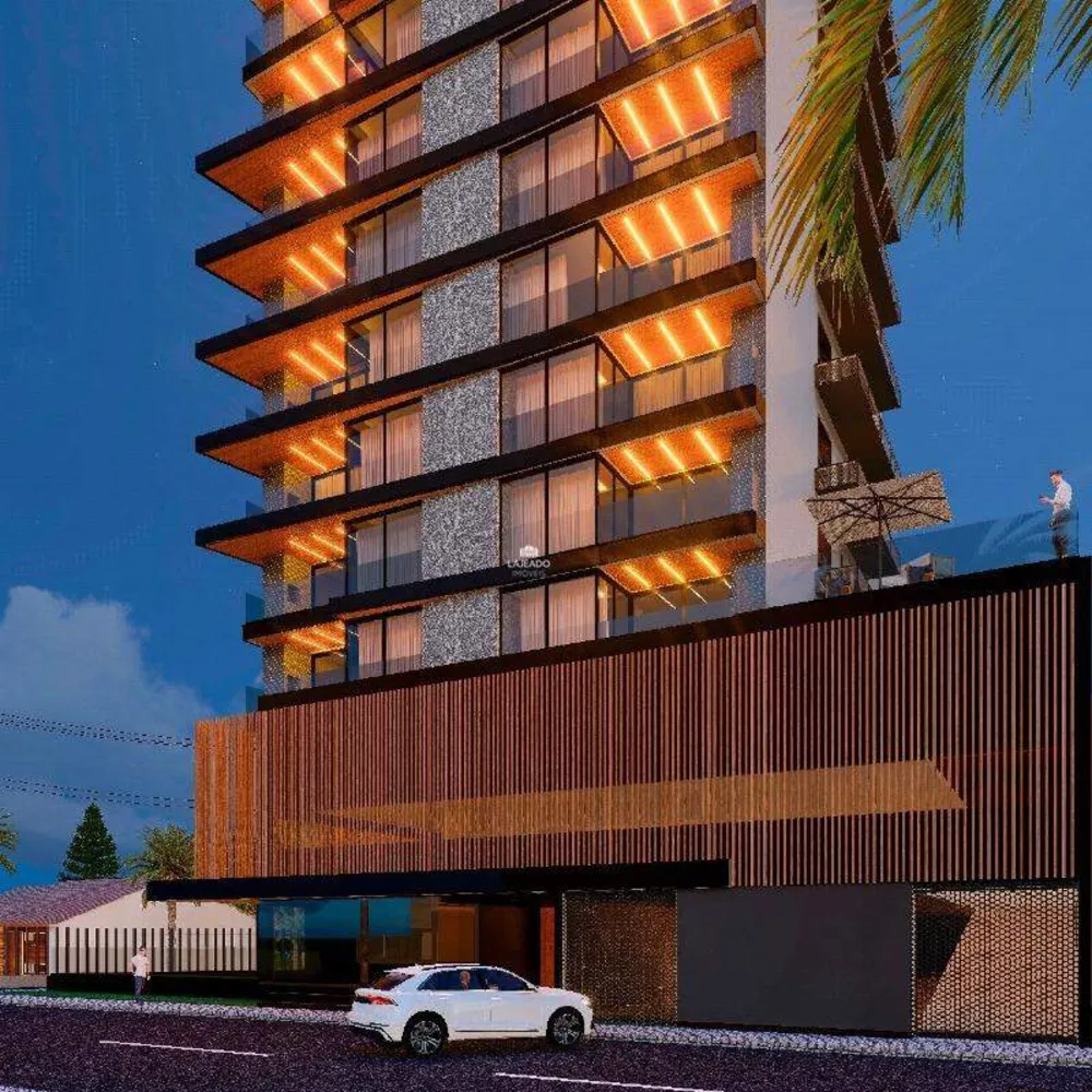 Apartamento, 3 quartos, 107 m² - Foto 2