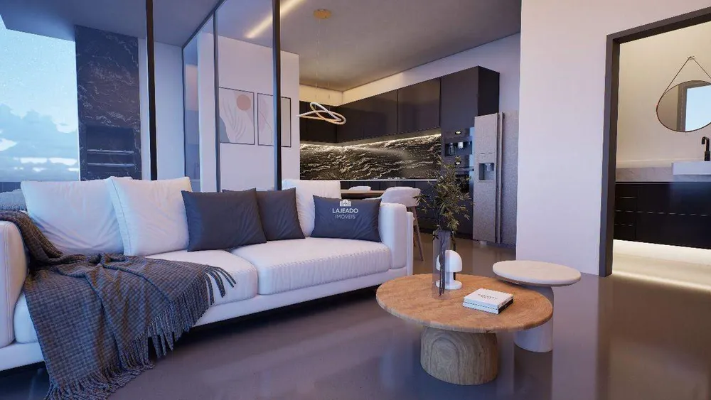 Apartamento, 3 quartos, 107 m² - Foto 11