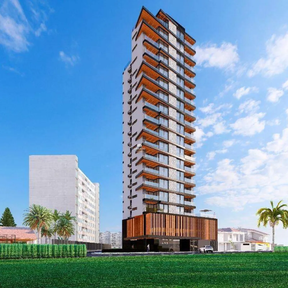 Apartamento, 3 quartos, 107 m² - Foto 3