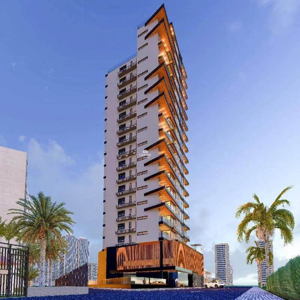 Apartamento, 3 quartos, 107 m² - Foto 4