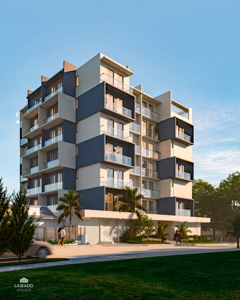 Flat/Apart Hotel, 1 quarto, 30 m² - Foto 2