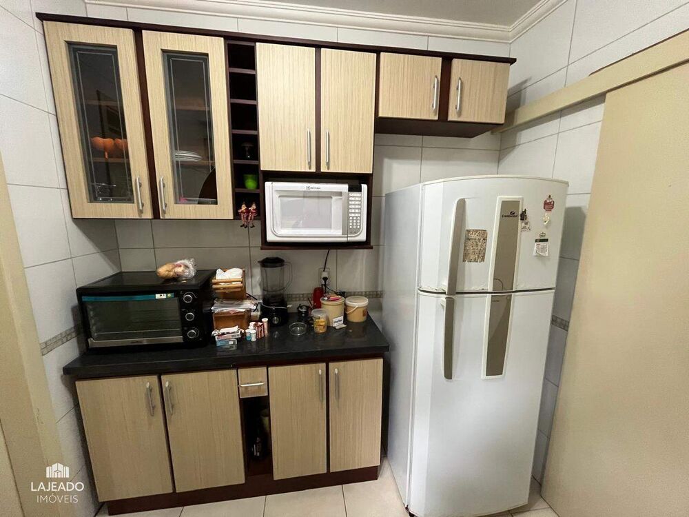 Apartamento à venda com 1 quarto, 51m² - Foto 1