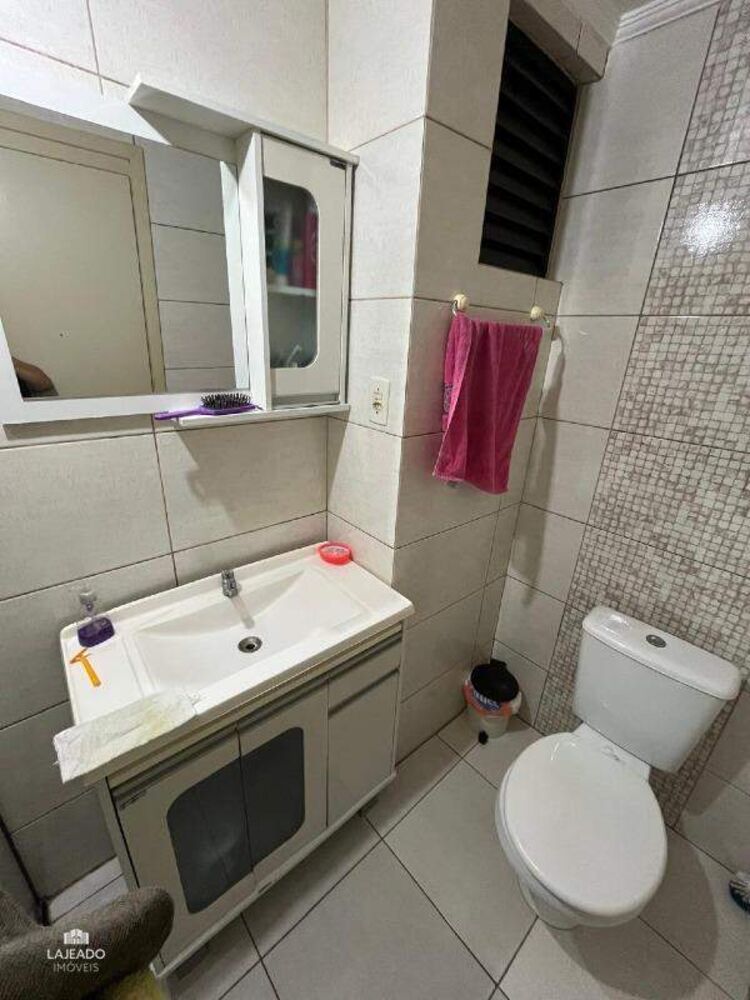 Apartamento à venda com 1 quarto, 51m² - Foto 2