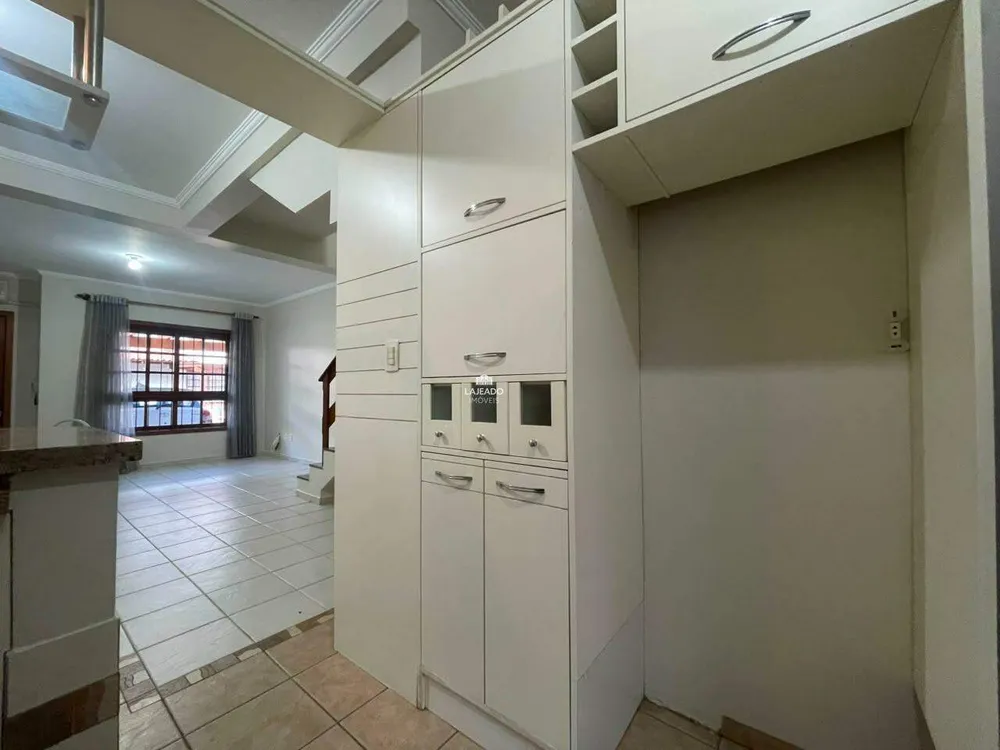 Sobrado, 2 quartos, 70 m² - Foto 1
