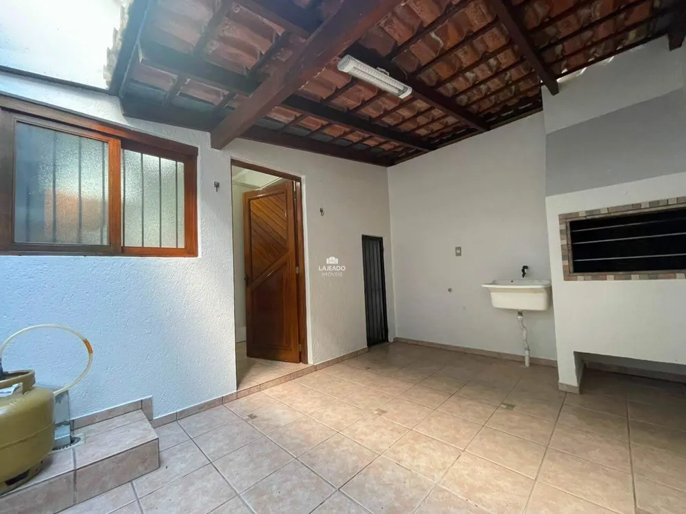 Sobrado, 2 quartos, 70 m² - Foto 6