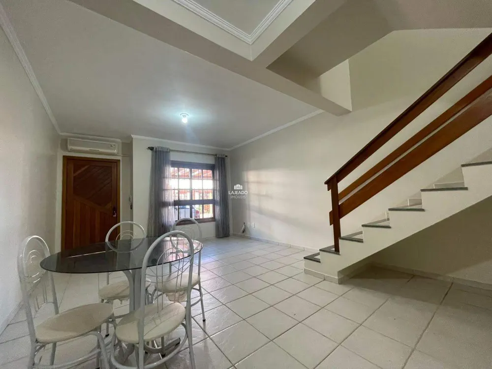 Sobrado, 2 quartos, 70 m² - Foto 5