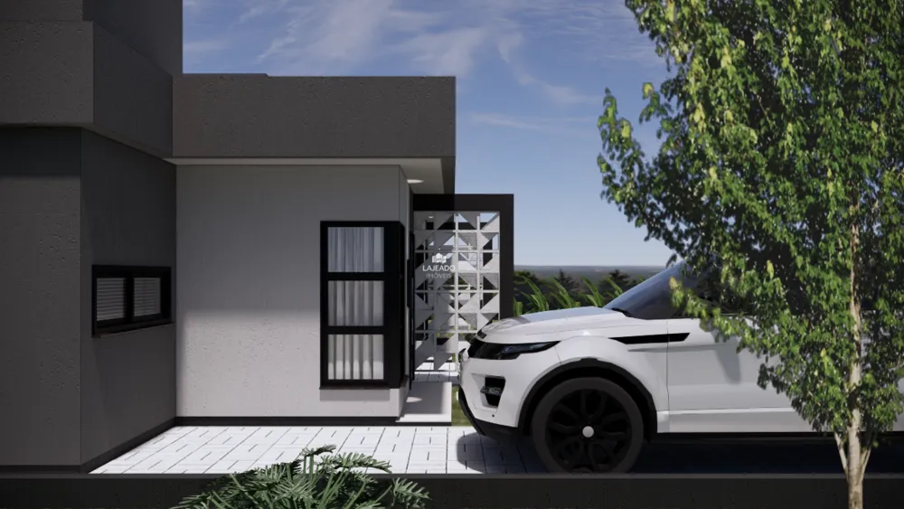 Casa, 2 quartos, 61 m² - Foto 5