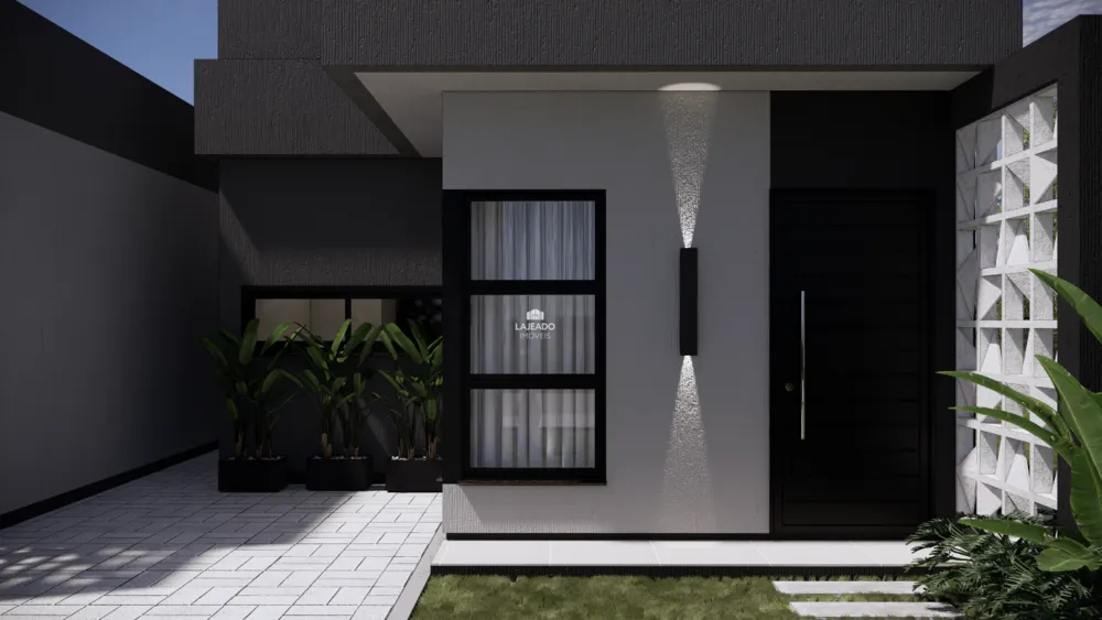 Casa, 2 quartos, 61 m² - Foto 4