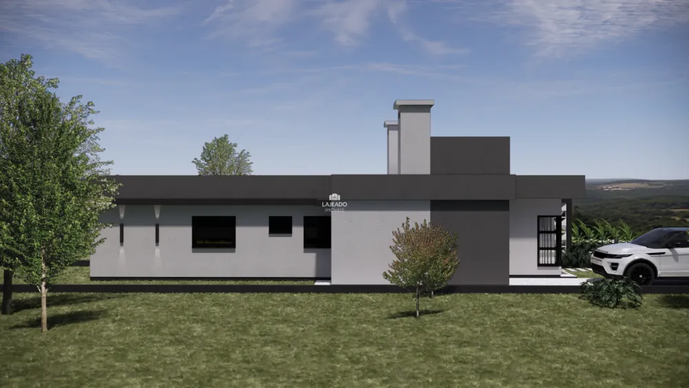Casa, 2 quartos, 61 m² - Foto 7