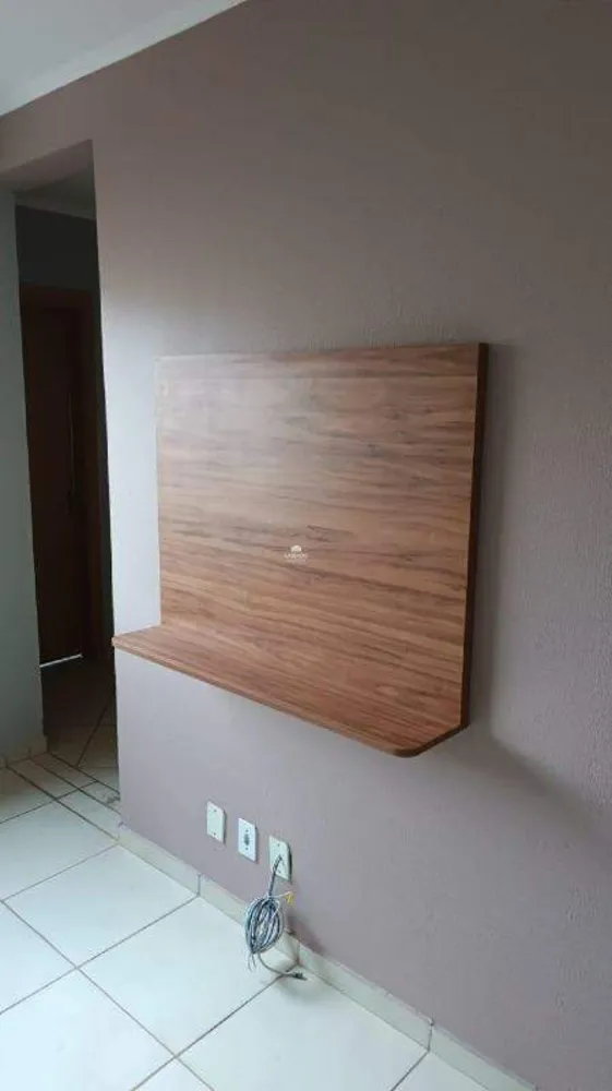 Apartamento, 2 quartos, 49 m² - Foto 4