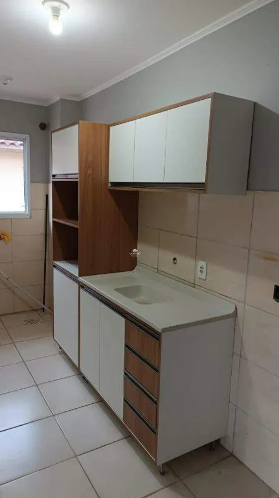 Apartamento, 2 quartos, 49 m² - Foto 6