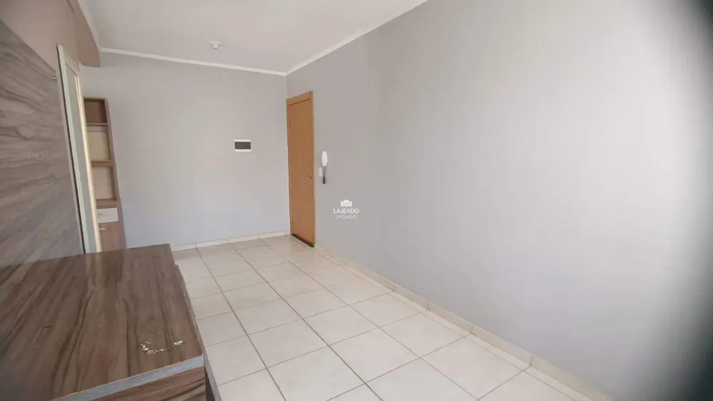 Apartamento, 2 quartos, 49 m² - Foto 3