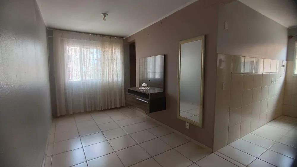 Apartamento, 2 quartos, 49 m² - Foto 5