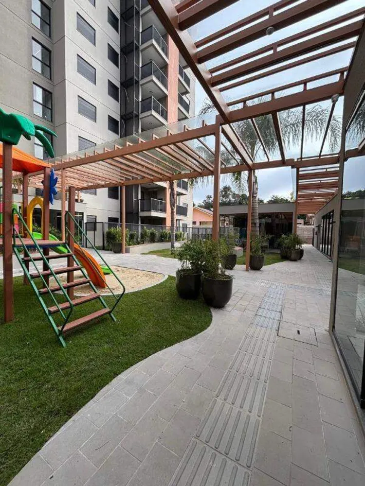 Apartamento, 3 quartos, 80 m² - Foto 3