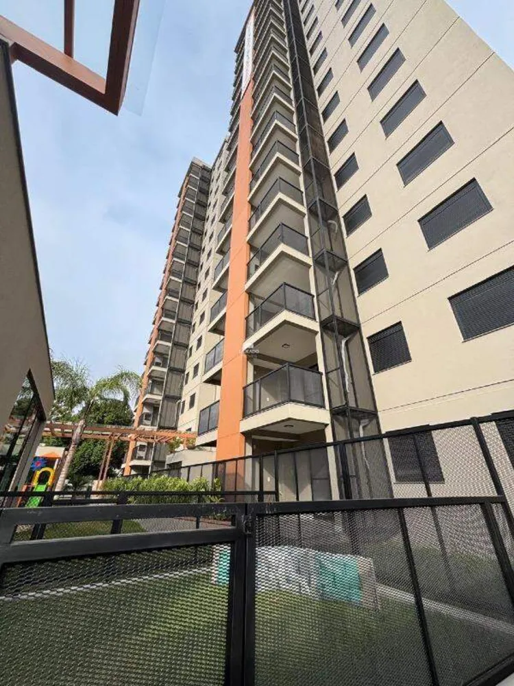 Apartamento, 3 quartos, 80 m² - Foto 1