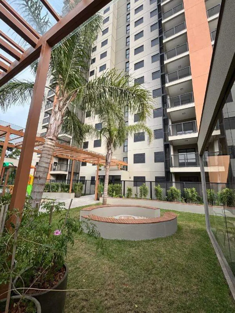Apartamento, 3 quartos, 80 m² - Foto 2