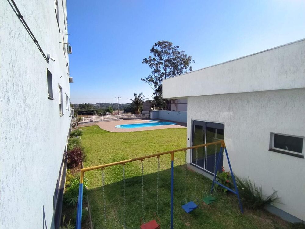 Apartamento, 2 quartos, 64 m² - Foto 4