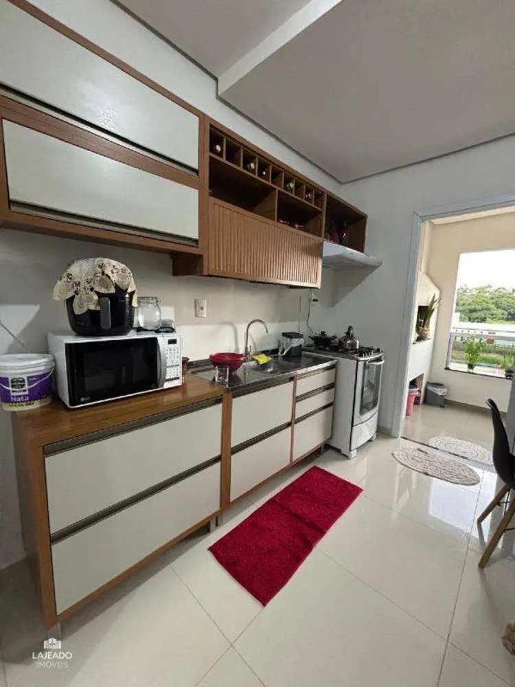 Apartamento, 2 quartos, 64 m² - Foto 4