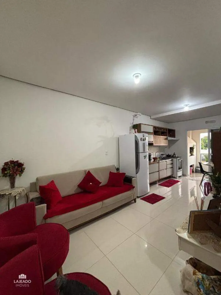 Apartamento, 2 quartos, 64 m² - Foto 5