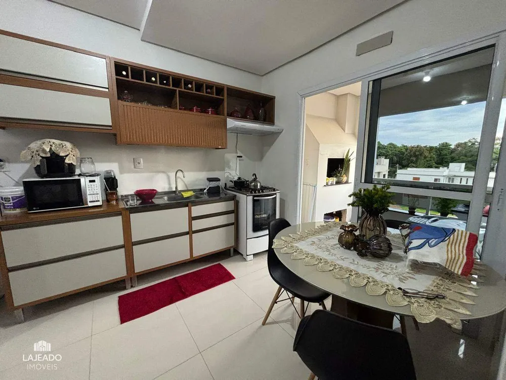 Apartamento, 2 quartos, 64 m² - Foto 3