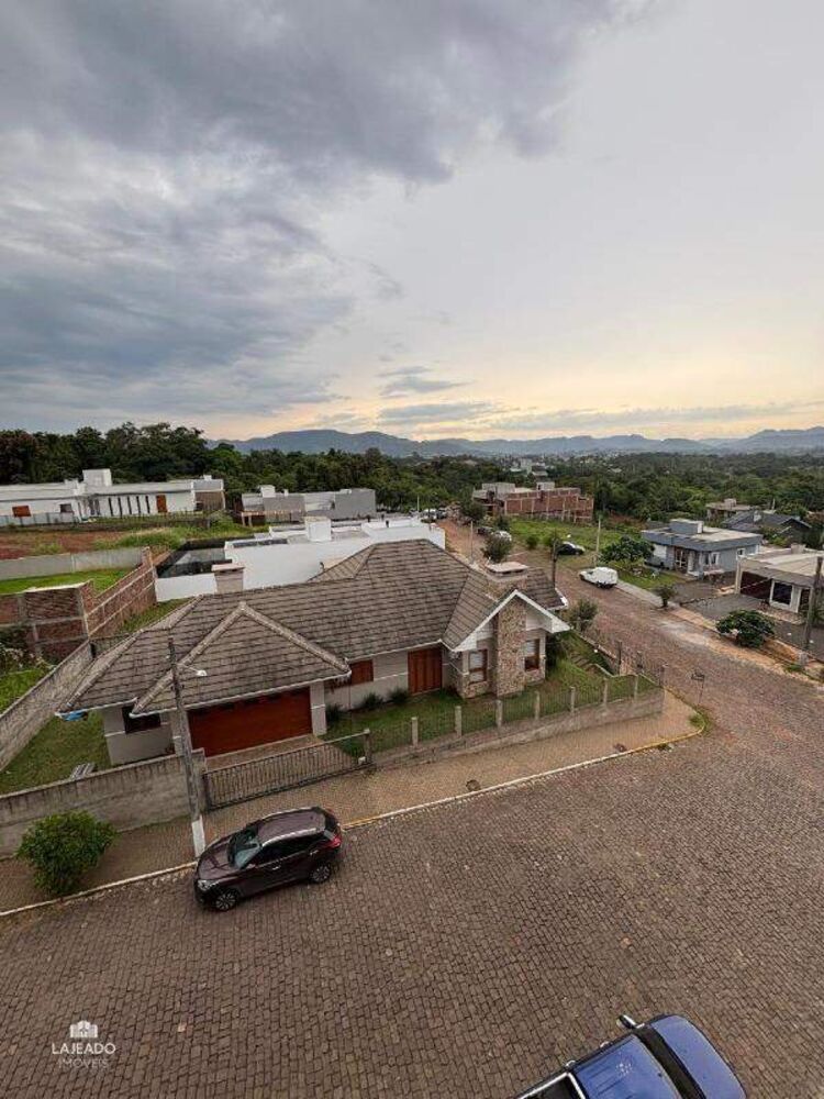 Apartamento, 2 quartos, 64 m² - Foto 3