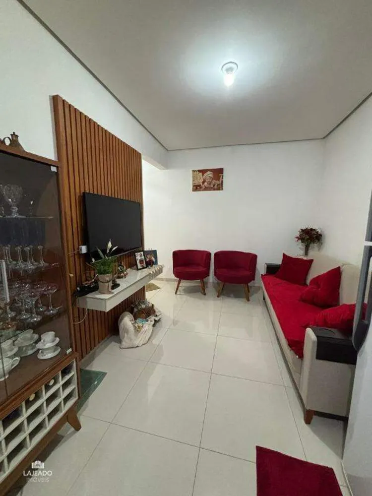 Apartamento, 2 quartos, 64 m² - Foto 2