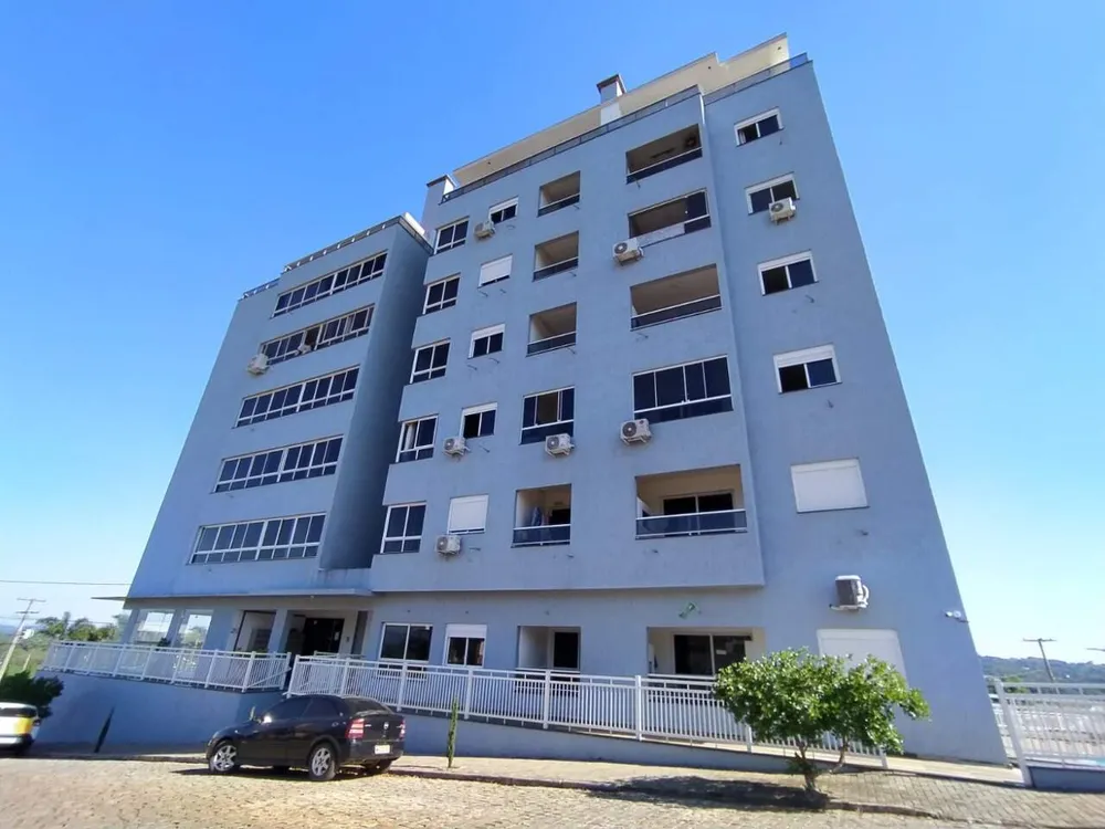 Apartamento, 2 quartos, 64 m² - Foto 1