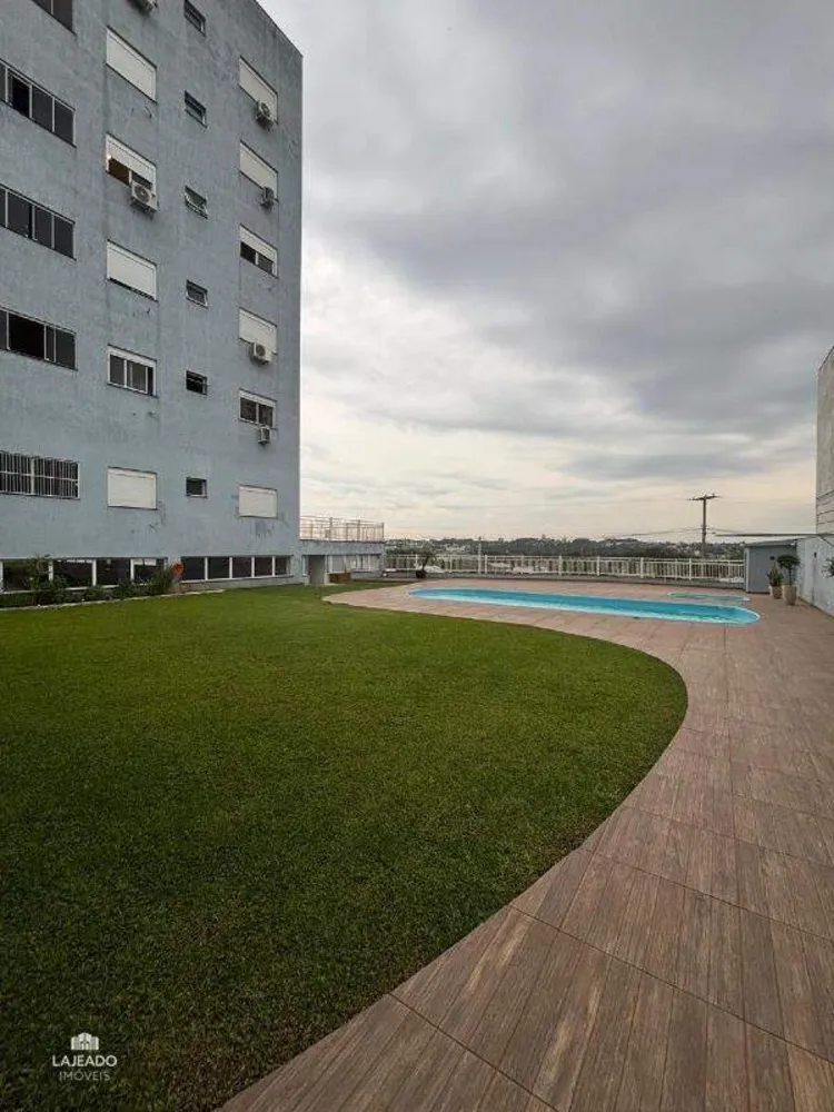 Apartamento, 2 quartos, 64 m² - Foto 14