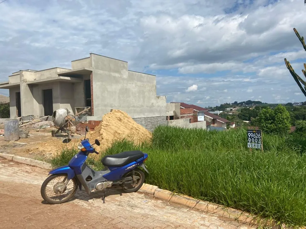 Terreno, 364 m² - Foto 1