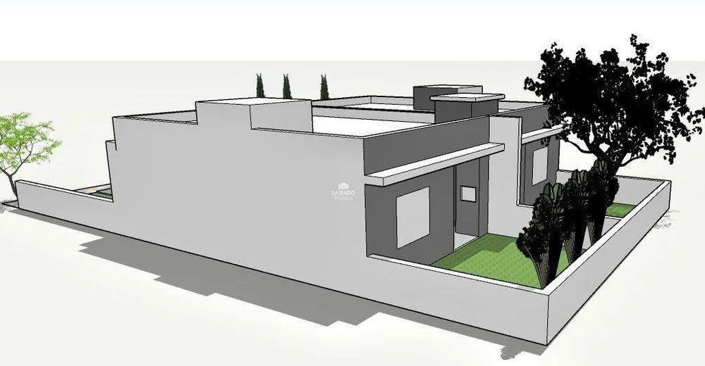 Casa, 2 quartos, 60 m² - Foto 5