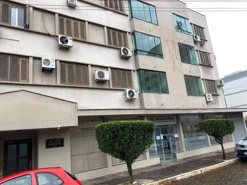 Casa, 2 quartos, 65 m² - Foto 1