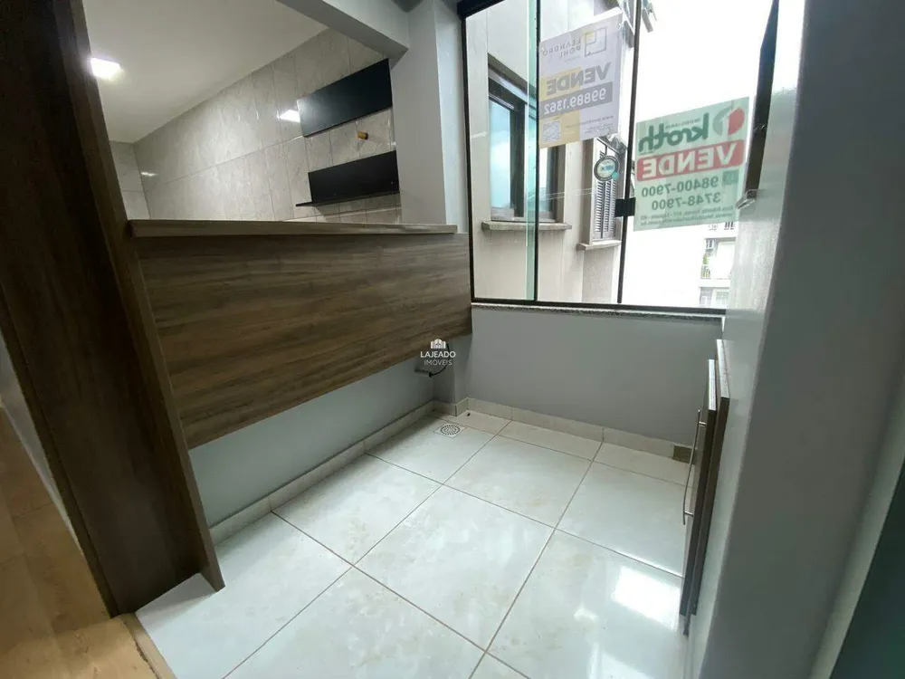 Casa, 2 quartos, 65 m² - Foto 4