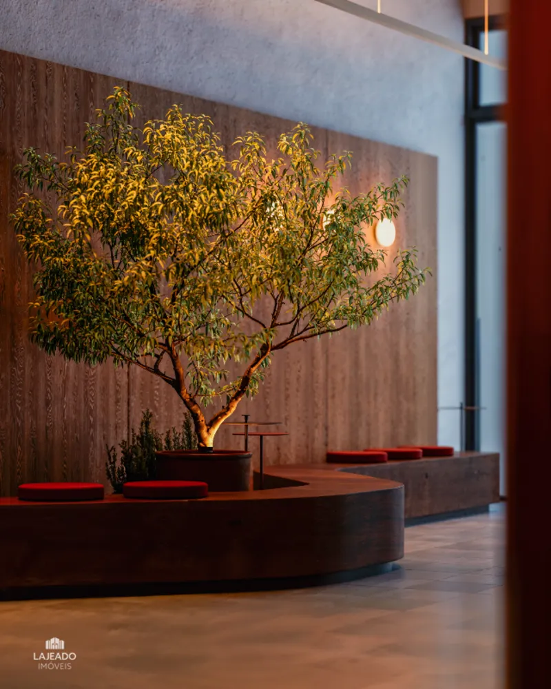 Flat/Apart Hotel, 1 quarto, 30 m² - Foto 6