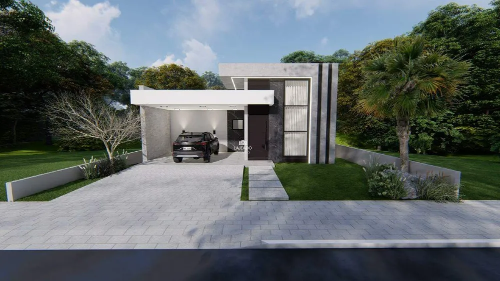 Casa, 3 quartos, 141 m² - Foto 5