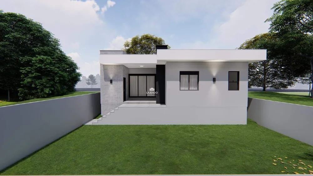 Casa, 3 quartos, 141 m² - Foto 6