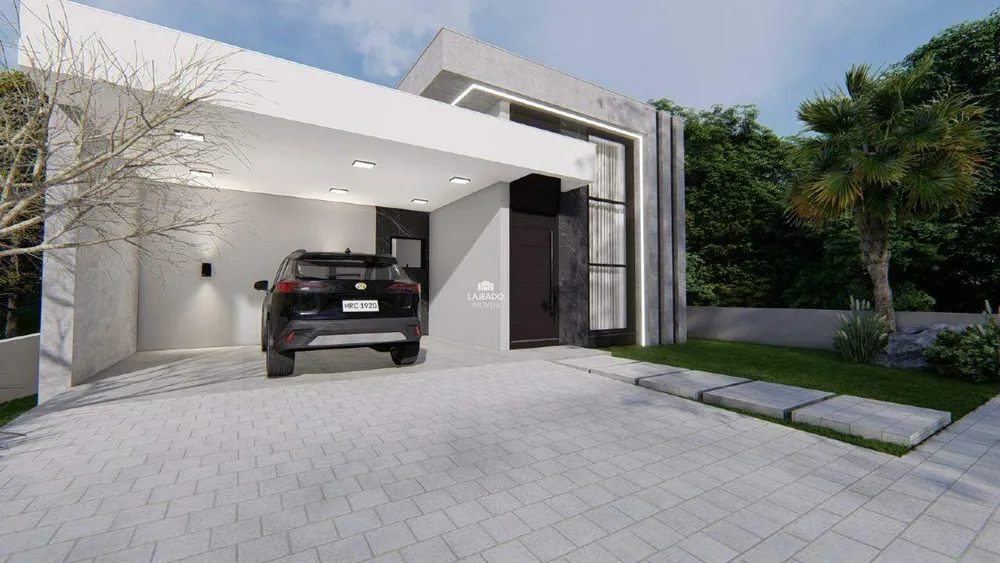Casa, 3 quartos, 141 m² - Foto 8
