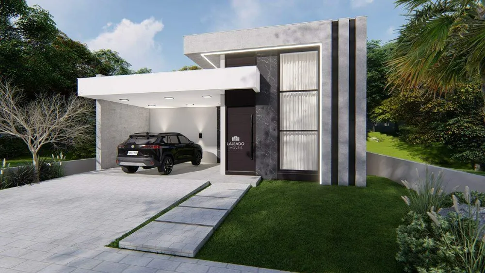Casa, 3 quartos, 141 m² - Foto 4