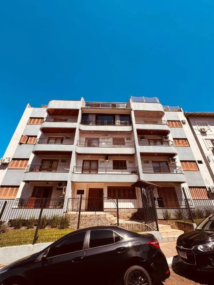 Apartamento, 2 quartos, 77 m² - Foto 2