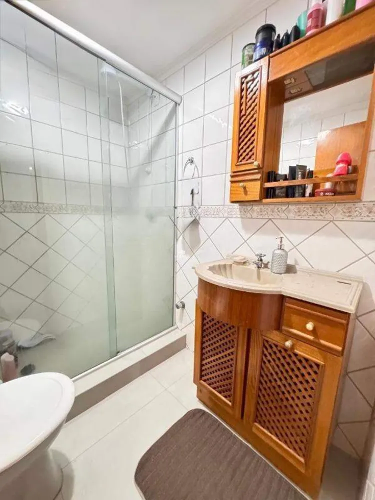 Apartamento, 2 quartos, 77 m² - Foto 10