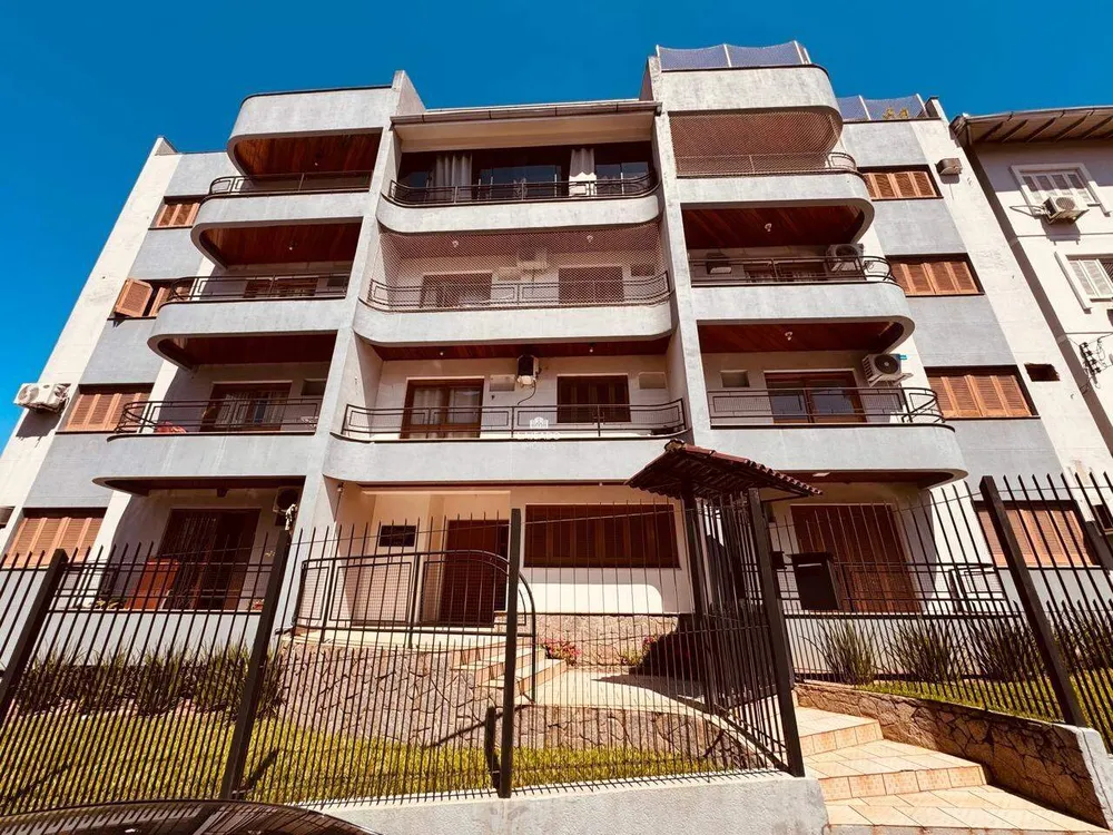 Apartamento, 2 quartos, 77 m² - Foto 1