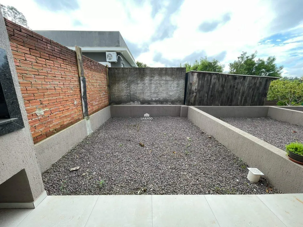 Sobrado, 2 quartos, 80 m² - Foto 4