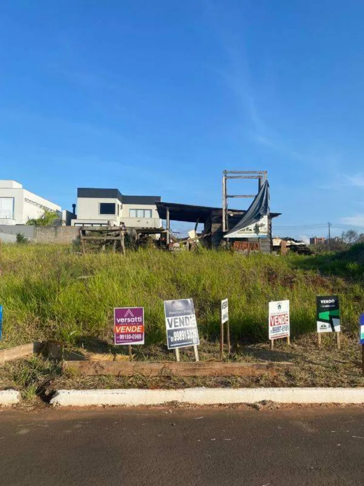 Terreno, 360 m² - Foto 2